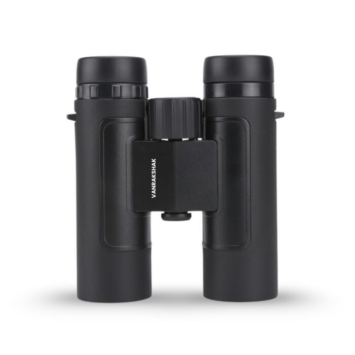 Vanrakshak Drishti 10X32 Professional Binoculars, High Power Long Range Binoculars, Waterproof & Fogproof, for Bird Watching, Wildlife & Safari (Drishti 10X32)
