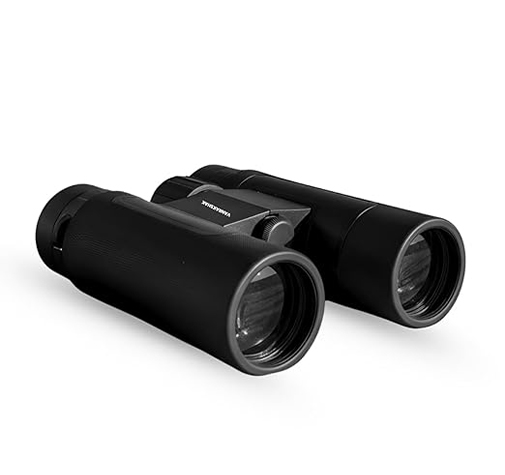 Vanrakshak Drishti 10X42 Professional Binoculars, High Power Long Range Binoculars, Waterproof & Fogproof, for Bird Watching, Wildlife & Safari (Drishti 10X42)