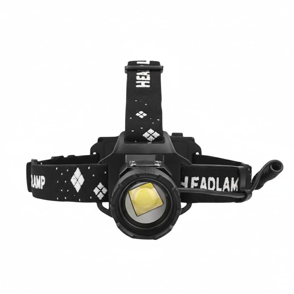 HL-ZT90 Vanrakshak Headlamp