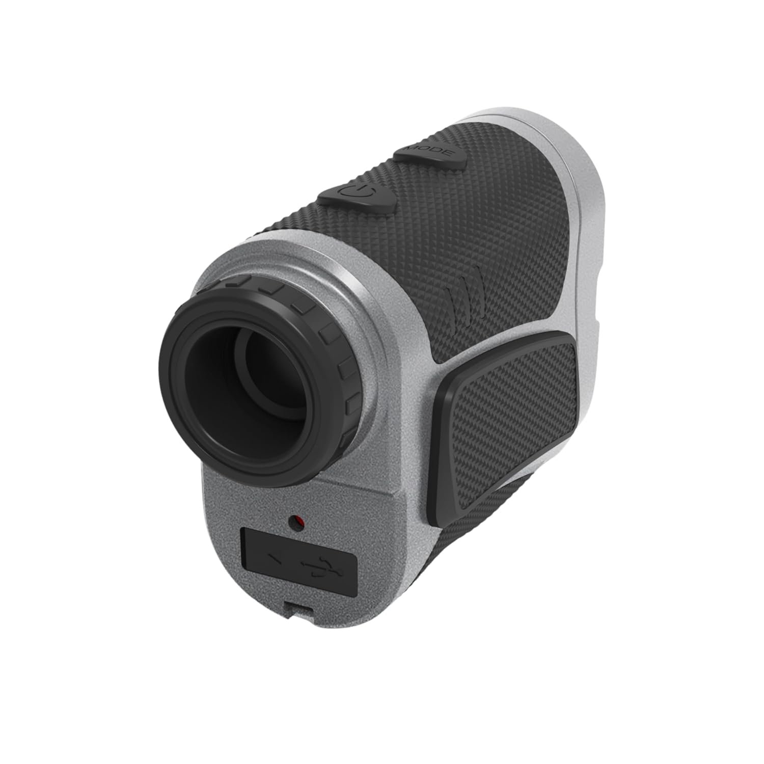 Vanrakshak VNK-1200 Laser Rangefinder, 1200m Range, 6X FMC Optics, Pin Seeker with Vibration, Angle (Slope) & Scan Modes, IPX4 Waterproof, Fast Accurate Distance Meter for Golf, Hunting & Outdoors - Image 2