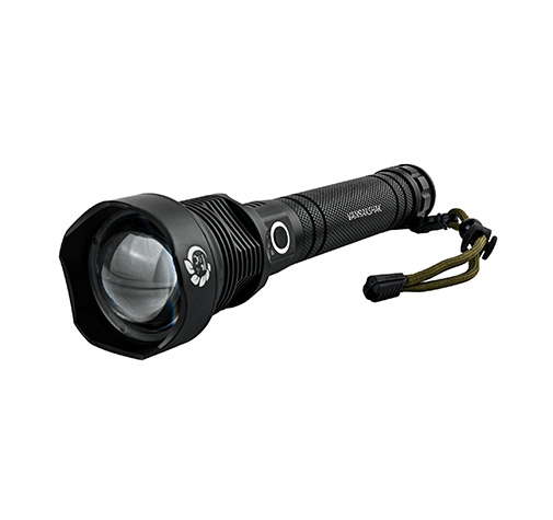 VNK FL- LHF02 | LED FLASHLIGHT