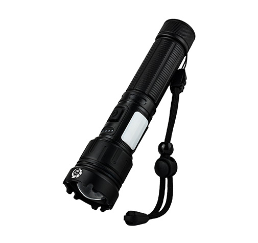 VNK FL-ZH01 | LED FLASHLIGHT