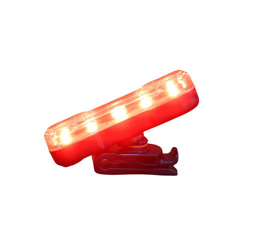 Vanrakshak AS1010 Rechargeable Bicycle Headlight, USB Type-C Charging with Battery Level Indicator, Waterproof Front Cycling Light with Multiple Modes, Wide Beam & Tool-Free Quick-Release Mountv