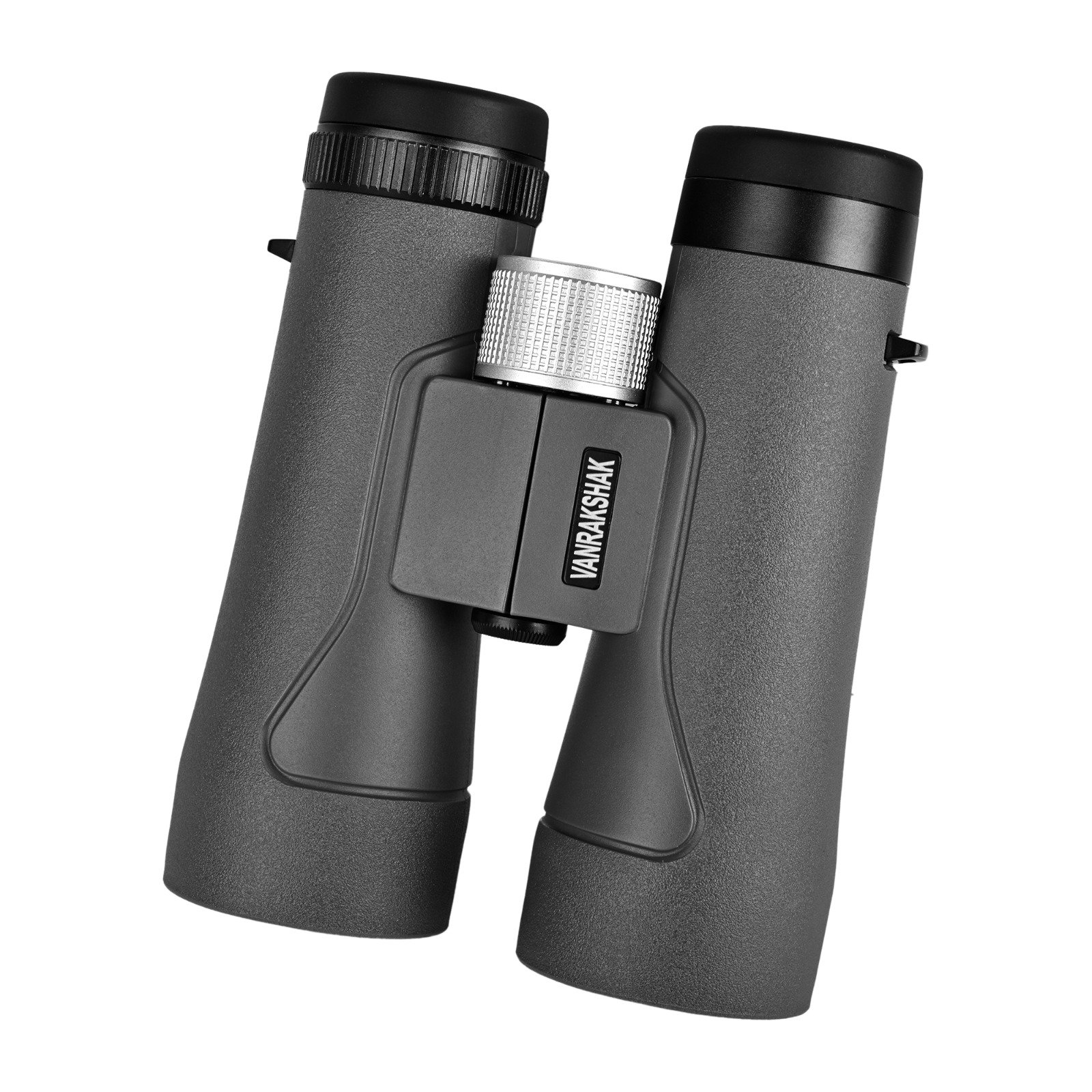 Vanrakshak VANRAAJ 12x50 ED Professional Binoculars, Extra-Low Dispersion, High Power & Long Range,Water & Fogproof,Phase & Dielectric Coated BAK4 Prism, 87.5m FOV,for Bird Watching, Wildlife & Safari - Image 3