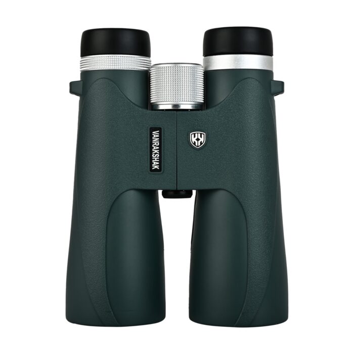 Vanrakshak Tejas 12x50 Professional Binoculars, High Power Waterproof & Fogproof Binoculars (TEJAS-12X50)