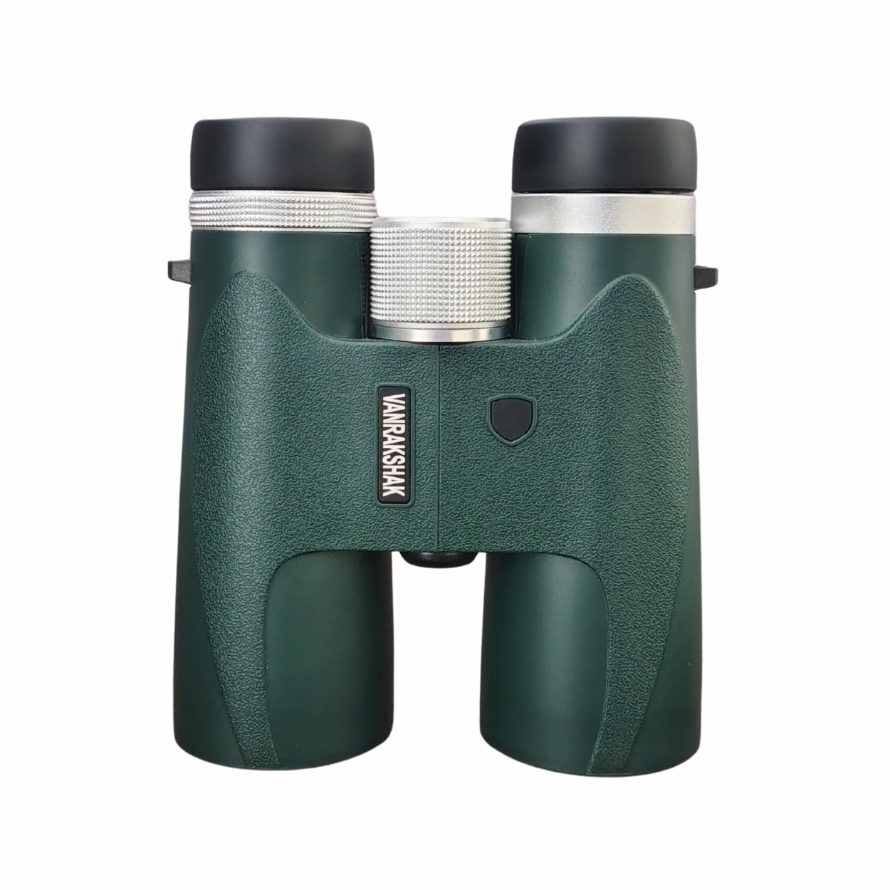 Vanrakshak Tejas 10x42 Pro Professional Binoculars, High Power & Long Range, Water & Fogproof, FMC Optics with BK7 Roof Prism, 106.5m FOV, 3.5m Close Focus, for Bird Watching, Wildlife & Safari