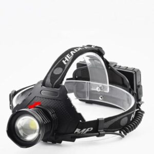 Head Lamp