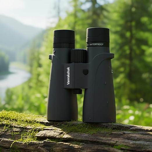 Vanrakshak NAKSHATRA Binoculars 15X56 ED - Image 2