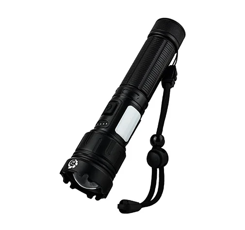 VNK FL-ZH01 | LED FLASHLIGHT