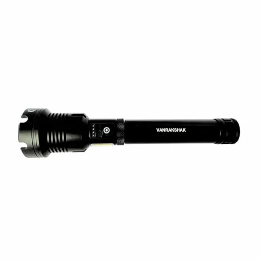 VNK FL-LHF03 | LED FLASHLIGHT