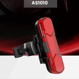 Vanrakshak AS1010 Rechargeable Bicycle Headlight