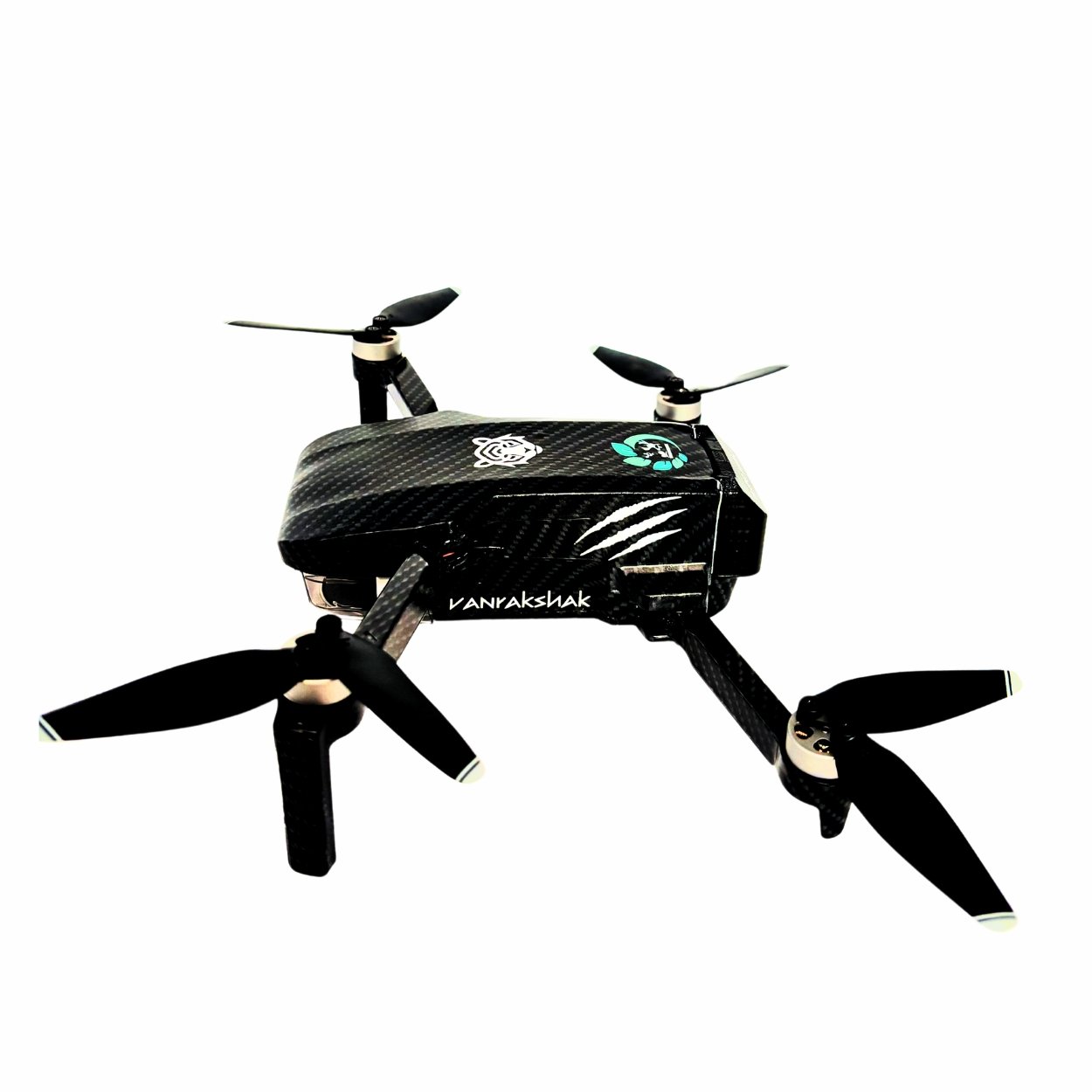 VANRAKSHAK AERO MINI Drone - Image 2