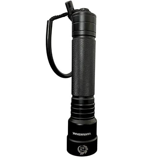 LH – DZ06 LED Rechargeable Diving Flashlight