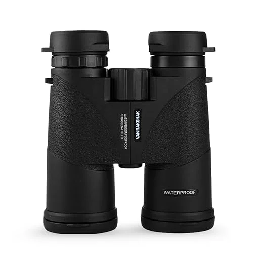 Vanrakshak Tejas 8×42 Professional Binoculars