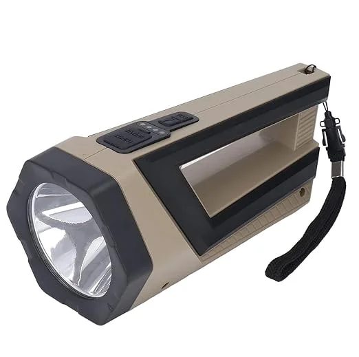 FL-Z01A Search Light | Vanrakshak