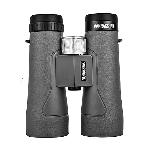 Vanrakshak VANRAAJ Binoculars 10X50 ED