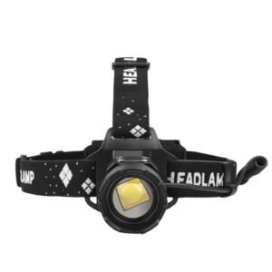 HL-ZT90 Vanrakshak Headlamp