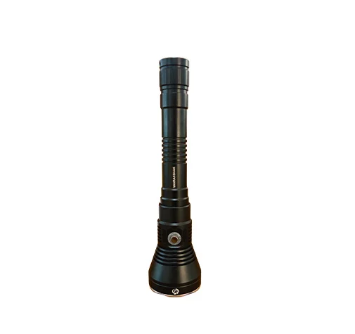 LH-DH03 LED Rechargeable Diving Flashlight