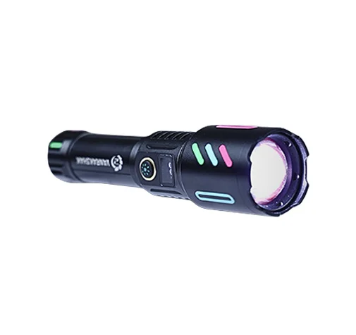 VNK FL – BS04 | LED FLASHLIGHT
